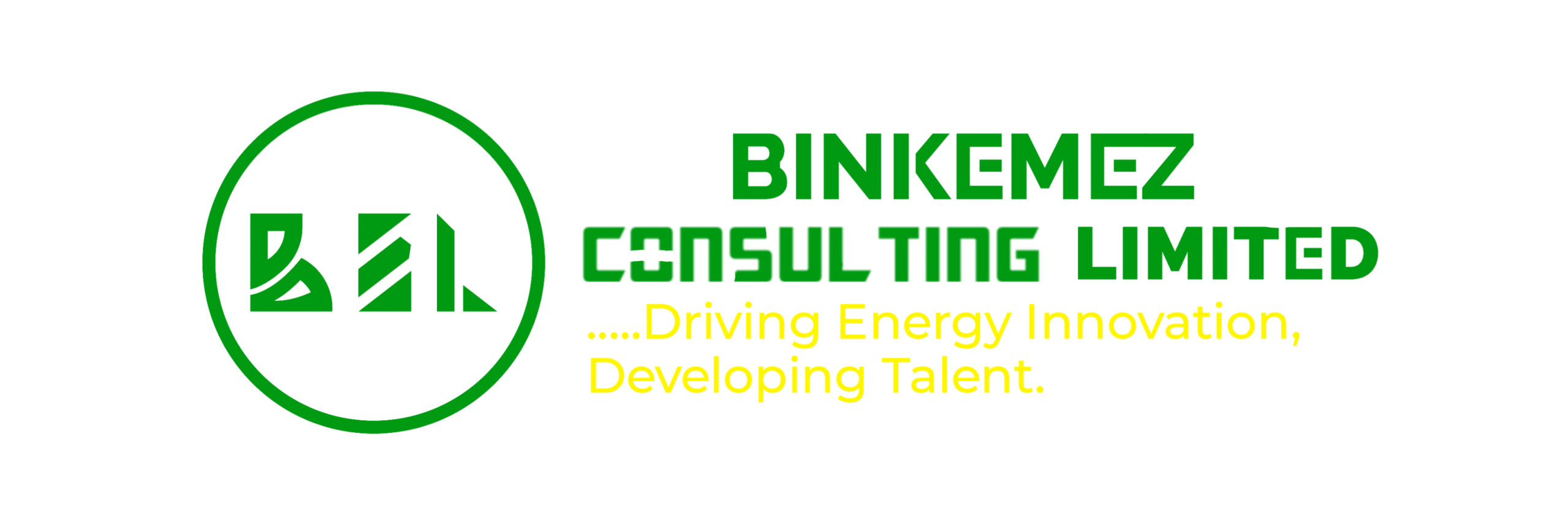 Binkemez Consulting Ltd